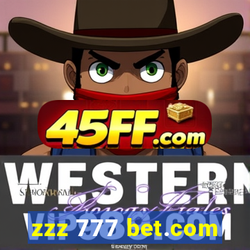 zzz 777 bet.com